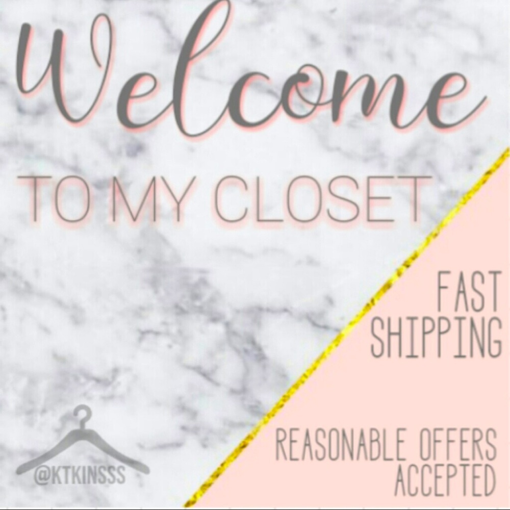 Super fast shipping (most same day)